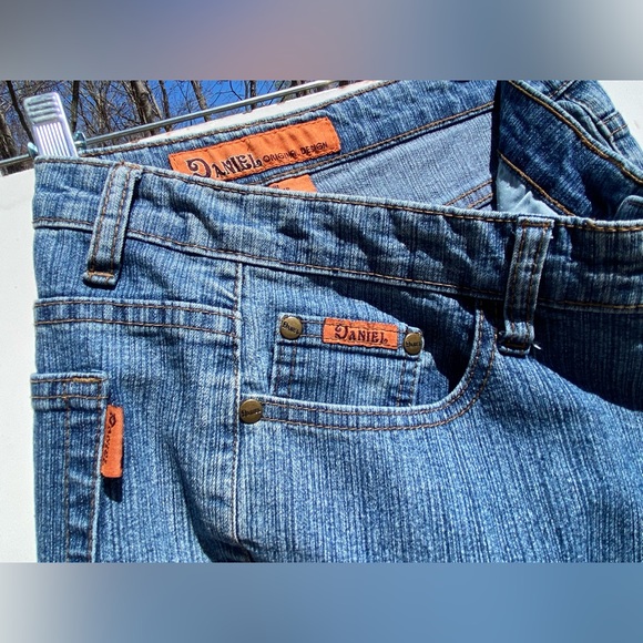 Vintage Daniel Jeans - Picture 7 of 9